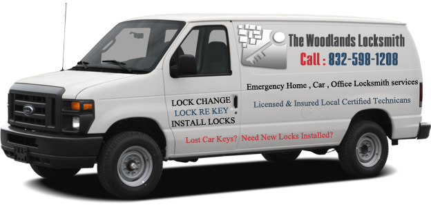 locksmith round rock car