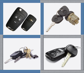 locks and keys